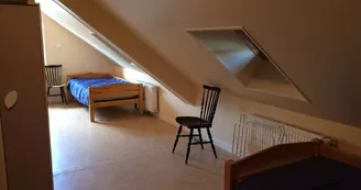 Maison familiale rurale