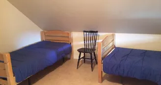 Maison familiale rurale