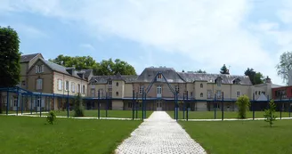 Maison diocésaine Saint-Paul