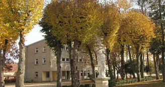 Maison diocésaine Saint-Paul