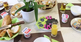 Maison diocésaine Saint-Paul