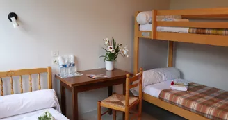 Maison diocésaine Saint-Paul