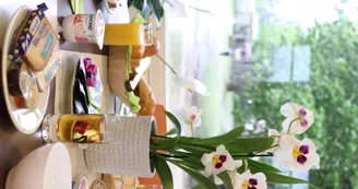 Maison diocésaine Saint-Paul