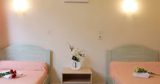 Maison diocésaine Saint-Paul