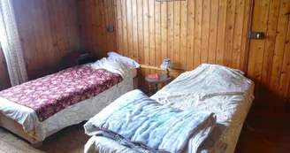 Le Chalet du Prieuré