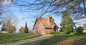 Le Chalet du Prieuré