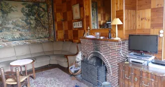 Le Chalet du Prieuré