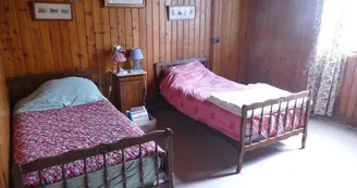 Le Chalet du Prieuré