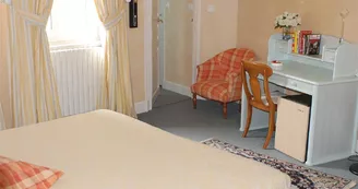 La Maison de Gisèle