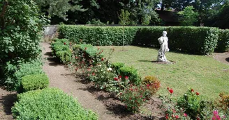 La Maison de Gisèle