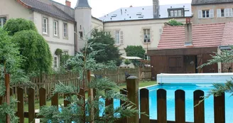 La Maison de Gisèle