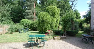 La Maison de Gisèle