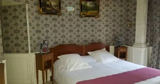 La Maison de Gisèle