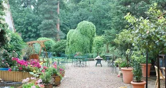 La Maison de Gisèle