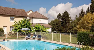 Hôtel-restaurant Le Pont neuf