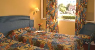 Hôtel-restaurant Le Pont neuf