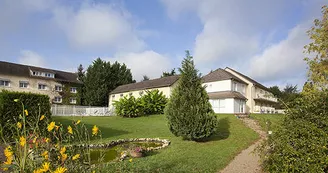 Hôtel-restaurant Le Pont neuf