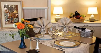 Hôtel-restaurant Le Pont neuf