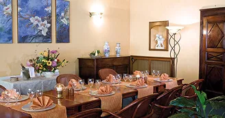 Hôtel-restaurant Le Pont neuf