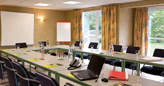 Hôtel-restaurant Le Pont neuf