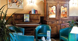 Hôtel-restaurant Le Pont neuf