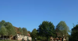 Camping naturiste Les Fourneaux