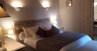 Maison d'Hôtes à Montbeugny dans L'Allier en AUVERGNE