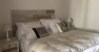 Maison d'Hôtes à Montbeugny dans L'Allier en AUVERGNE