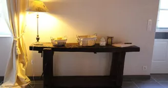 LES MIJARNIERS à Montbeugny dans l'Allier en AUVERGNE.