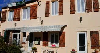 Auberge du Val d'Allier