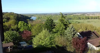 Auberge du Val d'Allier