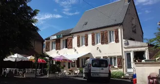 Auberge du Val d'Allier