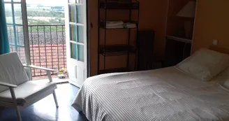 Auberge du Val d'Allier