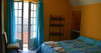 Auberge du Val d'Allier