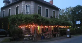 Hôtel-Restaurant     Auberge  Magnette
