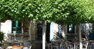 Hôtel-Restaurant     Auberge  Magnette