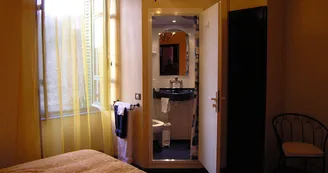 Hôtel-Restaurant     Auberge  Magnette