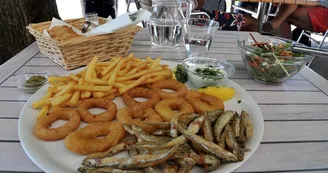 Hôtel-Restaurant     Auberge  Magnette