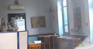 Hôtel-Restaurant     Auberge  Magnette