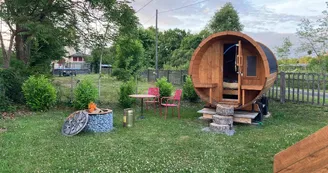 Hôtel-Restaurant     Auberge  Magnette