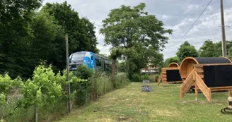 Hôtel-Restaurant     Auberge  Magnette