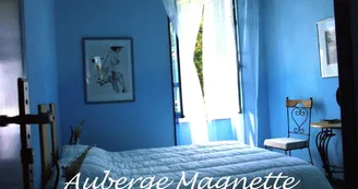 Hôtel-Restaurant     Auberge  Magnette