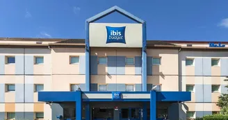 Ibis budget Vichy