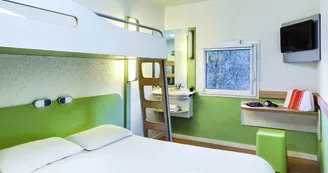 Ibis budget Vichy