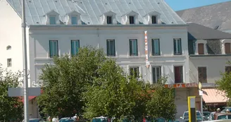 Hôtel de la Gare