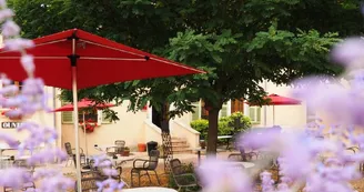 Hostellerie du Château