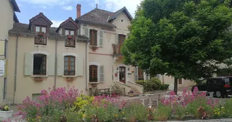 Hostellerie du Château