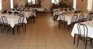 Hostellerie du Château