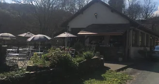 Les Gorges de Chouvigny