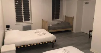 Les Gorges de Chouvigny